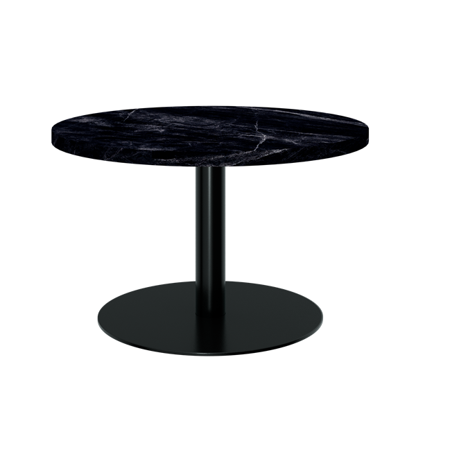 Black Halo Coffee Table
